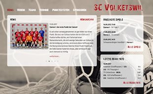 SC Volketswil