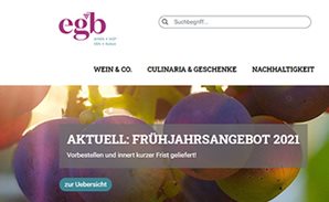 EGB - Einkaufsgenossenschaft Biel