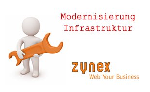 Wartungsankündigung