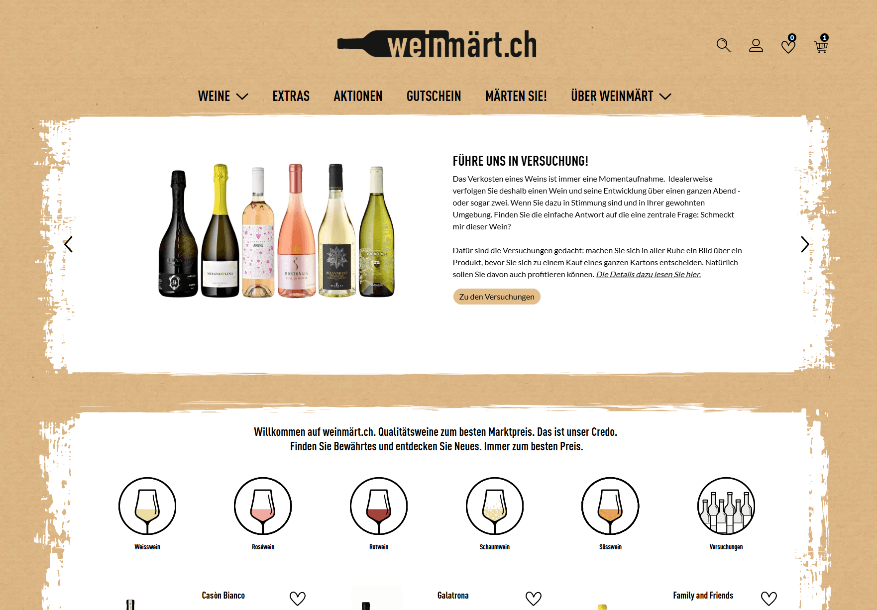 Weinmärt.ch